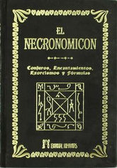 NECRONOMICONEL - 9788479103002